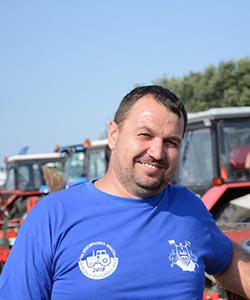 Szabó Róbert